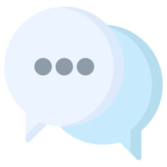 Conversation Icon