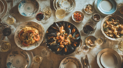 delicious cupcakes with a rich chocolate frosting and colorful sprinkles