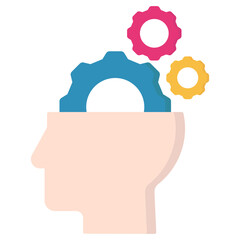 Mind Icon