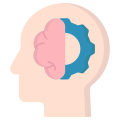Brainstorm Icon