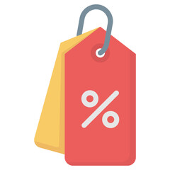 Discount Tag Icon