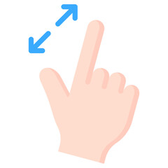 Zoom In Icon