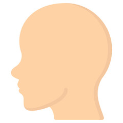 Head Icon