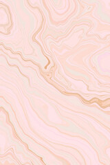 Fototapeta premium texture of pink granite