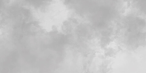 Abstract background with white paper texture and white and gray watercolor painting background. white cloud paper texture design and watercolor