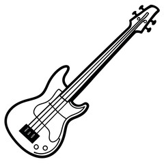 Obraz premium DJ Controller Equipment on White