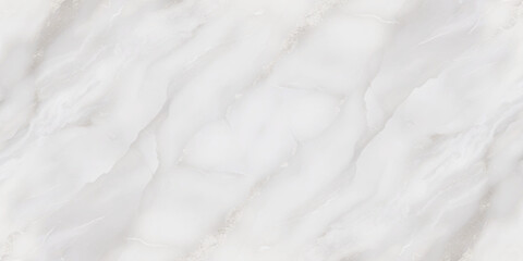 Luxury texture of light gray marble with flowing natural patterns and faint metallic highlights.