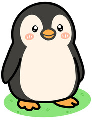 Penguin 