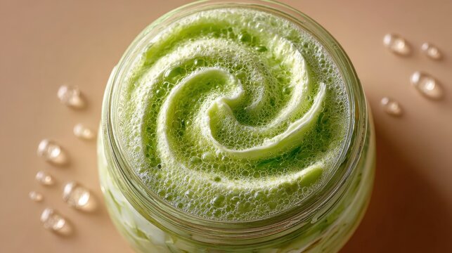 Organic sauerkraut fermenter in Bavaria showcases wild lactobacilli fermentation