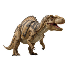 Obraz premium Detailed stock photo showcasing a realistic Borealopelta arm with intricate skin texture in high resolution