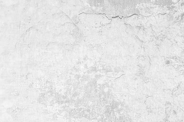 Fototapeta premium Blank Stucco Wall Texture Background Image