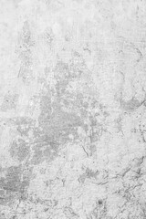Fototapeta premium Grunge White Wall Texture Wallpaper Image