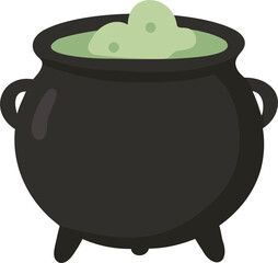 Witch’s Potion Brewing