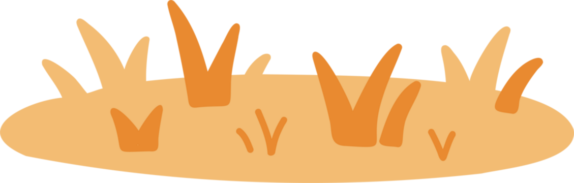 Patch of Grass - Powered by Adobe