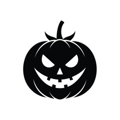 halloween pumpkin face