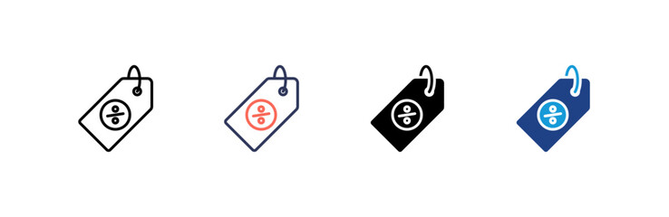 Free icon set multiple style collection