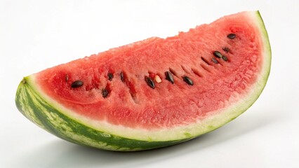 slice of watermelon