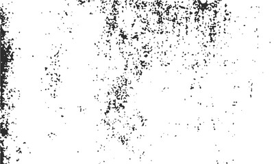 Grunge texture white and black. Sketch abstract to Create Distressed Effect. Overlay Distress grain. monochrome design. 