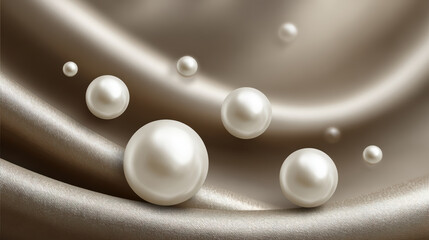 Sparkling christmas holiday celebration with ivory and pearl-toned lights elegant present deals