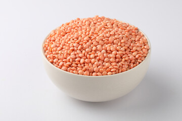 Massor Dal, also known as red lentils, is a type of pulse that is widely used in Indian cuisine. It is a rich source of protein and other nutrients, and is often consumed as a staple food 