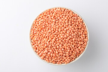 Massor Dal, also known as red lentils, is a type of pulse that is widely used in Indian cuisine. It is a rich source of protein and other nutrients, and is often consumed as a staple food 