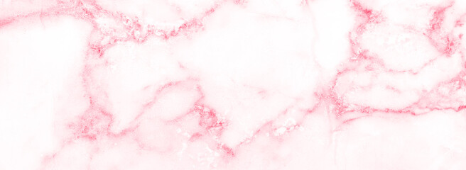 Fototapeta premium Marble granite white wall surface pink pattern graphic abstract light elegant for do floor ceramic counter texture stone slab smooth tile gray silver backgrounds natural for interior decoration.