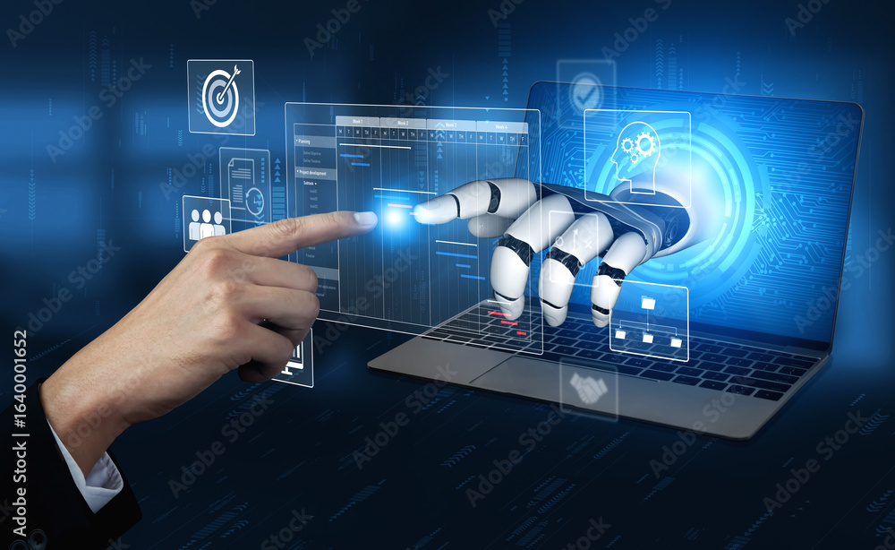 Poster ai streamlines project management through smart timeline planning, task automation, and milestone tr