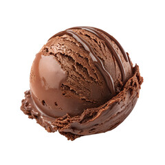 chocolate ice cream	