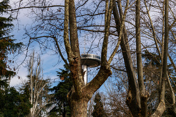 Mirador de Moncloa