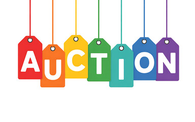 Find the best online auction deals and bid now on auction items for sale