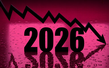 Understanding the economic downturn forecast for 2026 stock market crash