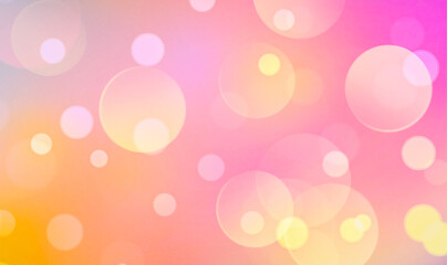 Bokeh background perfect for Holidays, Anniversary, Birthdays, Festive and various desing works