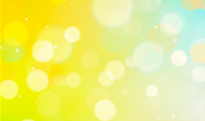 Obraz premium Bokeh background perfect for Holidays, Anniversary, Birthdays, Festive and various desing works