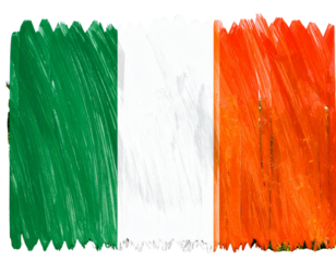 Côte d'Ivoire flag