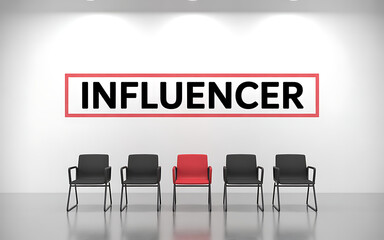 Influencer marketing career opportunity job interview hiring new talent
