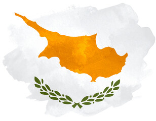 Cyprus flag