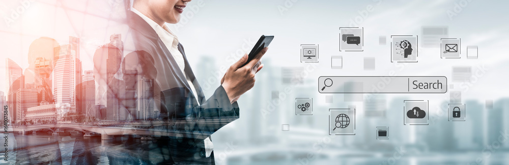 Aufkleber seo tools enhance digital visibility with search engine research, keyword strategy, and search data 
