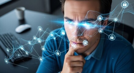 Facial Recognition Technology Security, Privacy, and Ethical Implications in the Digital Age