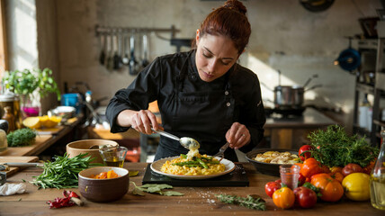 They experimented with different flavors