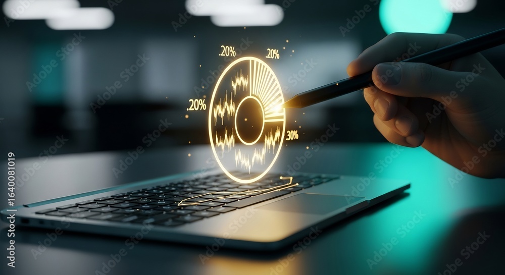 Aufkleber data analysis unveiling insights through visualizations and digital tools