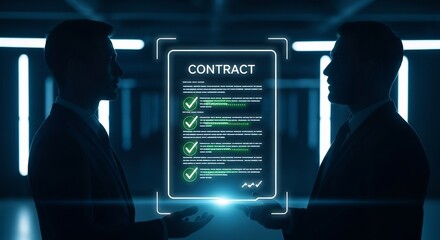 Digital Contract Signing Secure & Efficient Agreement Process for Businesses