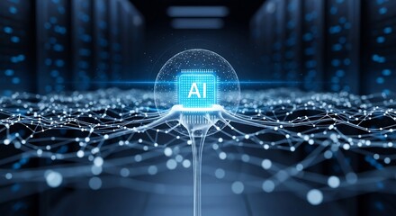 AI Revolution Neural Networks and the Future of Artificial Intelligence in Data Centers