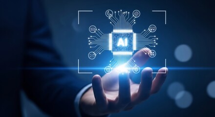 Artificial Intelligence Revolutionizing Business and Technology with AI Solutions