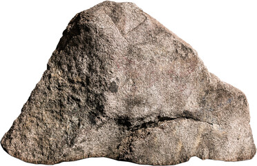 Large single stone