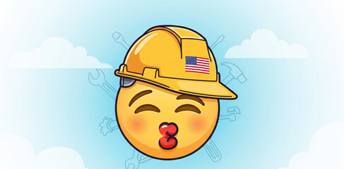 labor day background