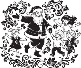 christmas, christmas tree, pattern, flower, vector, floral, design, seamless, vintage, illustration, ornament, decoration, art, wallpaper, nature, decor, texture, element, flowers, mandala, leaf, retr