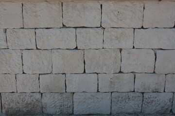 old brick wall