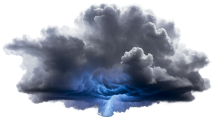 Storm Cloud: A captivating image of a swirling, ominous storm cloud, representing the power and beauty of nature, with a focus on detail and the dynamic interplay of light and shadow.