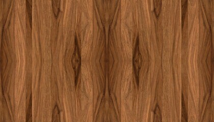 Naklejka premium Detailed wood grain texture pattern.