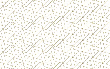 abstract geometric background  pattern with triangles